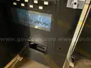 Dixie-Narco Vending Machine, Model 501E