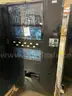 Dixie-Narco Vending Machine, Model 501E