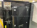 Dixie-Narco Vending Machine, Model 501E
