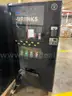 Dixie-Narco Vending Machine, Model 501E