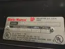 Dixie-Narco Vending Machine, Model 501E