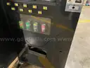 Dixie-Narco Vending Machine, Model 501E