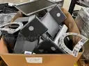 Lot of Various PC Monitors