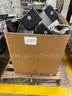 Lot of Various PC Monitors