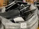 Lot of Various PC Monitors