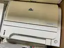 Lot of Various Desktop Printers