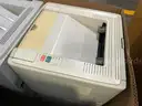 Lot of Various Desktop Printers