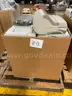 Lot of Various Desktop Printers