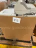 Lot of Various Desktop Printers