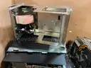 Lot of Desktop PCs and Parts