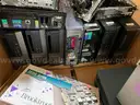 Lot of Desktop PCs and Parts