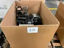 Lot of Desktop PCs and Parts
