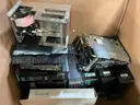 Lot of Desktop PCs and Parts