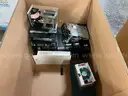 Lot of Desktop PCs and Parts