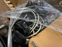 Lot of Laptops, Desktops, Cameras, and Misc. Cables