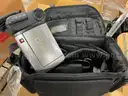 Lot of Laptops, Desktops, Cameras, and Misc. Cables