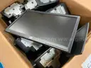 Lot of Various PC Monitors