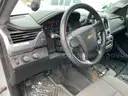 2018 Chevrolet Tahoe 4WD Police Package UTILITY 4-DR, 5.3L V8