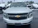 2018 Chevrolet Tahoe 4WD Police Package UTILITY 4-DR, 5.3L V8