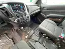2018 Chevrolet Tahoe 4WD Police Package UTILITY 4-DR, 5.3L V8