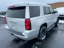 2018 Chevrolet Tahoe 4WD Police Package UTILITY 4-DR, 5.3L V8