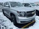 2015 Chevrolet Tahoe 4WD Police Package UTILITY 4-DR, 5.3L V8