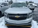 2016 Chevrolet Tahoe 2WD Police Package UTILITY 4-DR, 5.3L V8