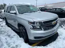 2016 Chevrolet Tahoe 2WD Police Package UTILITY 4-DR, 5.3L V8