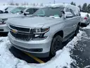 2016 Chevrolet Tahoe 2WD Police Package UTILITY 4-DR, 5.3L V8
