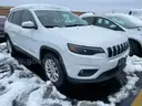 2019 Jeep Cherokee Latitude 4WD UTILITY 4-DR, 3.2L V6
