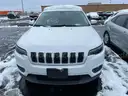 2019 Jeep Cherokee Latitude 4WD UTILITY 4-DR, 3.2L V6