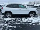 2019 Jeep Cherokee Latitude 4WD UTILITY 4-DR, 3.2L V6