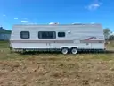 1997 JAYCO 304 30ft Travel Trailer