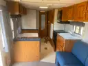 1997 JAYCO 304 30ft Travel Trailer