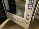 Crane Merchant Media 6 Vending Machine, Model 181