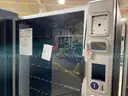 Crane Merchant Media 6 Vending Machine, Model 181