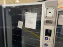 Crane Merchant Media 6 Vending Machine, Model 181