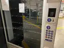 Crane Merchant Media 6 Vending Machine, Model 181