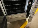 Crane Merchant Media 6 Vending Machine, Model 181