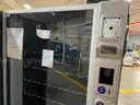 Crane Merchant Media 6 Vending Machine, Model 181