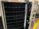 Crane Merchant Media 6 Vending Machine, Model 181
