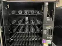 AP 123 - Chilled Vending Machine, Model Snackshop 123C