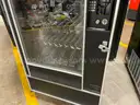 AP 123 - Chilled Vending Machine, Model Snackshop 123C