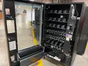 AP 123 - Chilled Vending Machine, Model Snackshop 123C