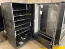 Snack Vending Machine, Model 3509