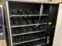 Snack Vending Machine, Model 3509