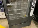 Snack Vending Machine, Model 3509