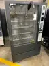 Snack Vending Machine, Model 3509