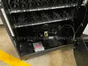 Snack Vending Machine, Model 3509