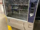 Crane Merchant Media 6 Vending Machine, Model 187D